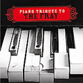 Piano Tribute to the Fray