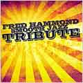 Fred Hammond: Smooth Jazz Tribute