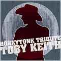 Honkytonk Tribute To Toby Keith