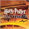 Harry Potter Piano Tribute
