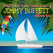 Sleepytime Tunes' Lullaby Renditions of Jim Buffett: Vol 2