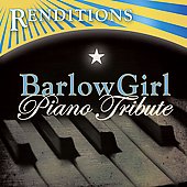 Barlow Girl Piano Tribute