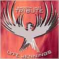 Lyfe Jennings Smooth Jazz Tribute