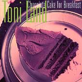 Chocolate Cake For Breakfast