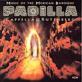 Padilla: Music of the Mexican Baroque