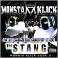 The $tang: Monsta Klick Book 3 [PA]