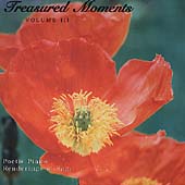 Treasured Moments Volume III: Poetic Piano Renderings of Sage