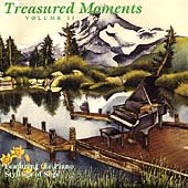 Treasured Moments Volume II: Featuring...