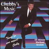 60 Minute Workout Session: Chubby's Music