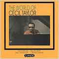 The World Of Cecil Taylor