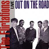 Live: Out on the Road