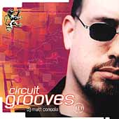 Circuit Grooves 11.1