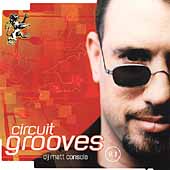 Circuit Grooves Vol. 9.1