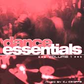 Dance Essentials Vol. 1