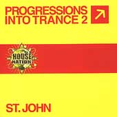 Progressions Into Trance 2