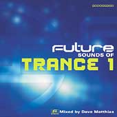 Future Sounds Of Trance 1