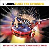 Blast the Speakers: The Best Hard Trance & Progressive Dance