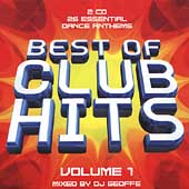 The Best Of Club Hits Vol. 1
