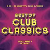 Best Of Club Classics Vol. 1