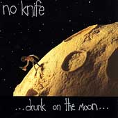 ...Drunk On The Moon..