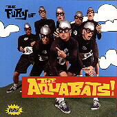 The Fury Of The Aquabats