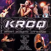 KROQ: Best Of Acoustic Christmas