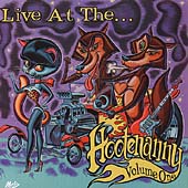 Live At The Hootenanny