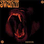 Devour [EP]