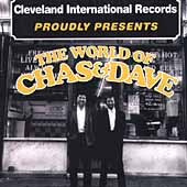 The World Of Chas & Dave