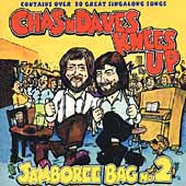 Chas & Dave's Knees Up: Jamboree...