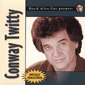 David Allan Coe Presents Conway...