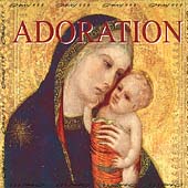 Adoration / Discantus, Alla Francesca