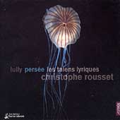 Lully: Persee / Rousset, Agnew, Les Talens Lyriques, et al