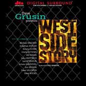 West Side Story [DVD-Audio]