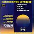 High Definition Surround: Surround Sound For The Millennium