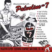 Palvoline No.7