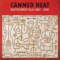 Instrumentals 1967-1996