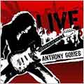 Anthony Gomes Live