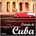 Oriente De Cuba [Box]