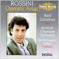 Rossini: Opera Arias