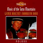 Music Of Tatra Mountains