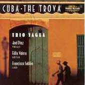Cuba - The Trova