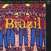 Flutes From Brazil