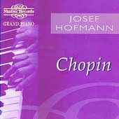 Grand Piano - Josef Hofmann Plays Chopin