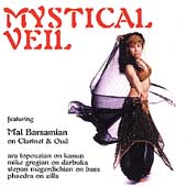 Mystical Veil