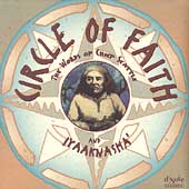 Circle of Faith - The Words of Chief Seattle, Iyaaknasha