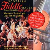 Scottish Fiddle Rally...1985-1995