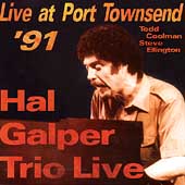 Live At Port Townsend '91