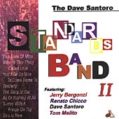 The Standards Band II