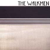 The Walkmen [EP]